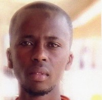 Kirongosi Erick