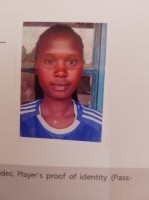 Kiror Rosemary Jemosop