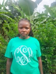 Kirora Beatrice Muthoni