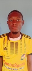 Kirozo Hussein Omar