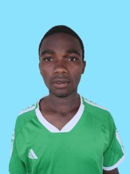 Kirozo Mohamed Simba