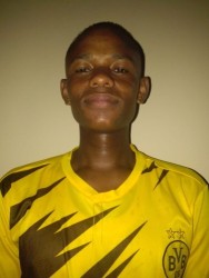 Kirozo Hussein Mohammed