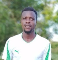Kirozo Mohamed Musa