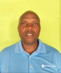 Kirui Bernard Kiprotich