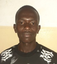 Kirui Felix Kiptum