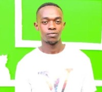 Kirui Geoffrey