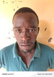Kirui Brian