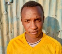 Kirui Dominic