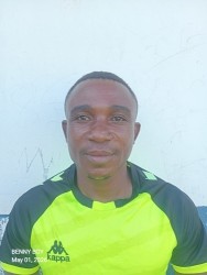 Kirumbo Athuman