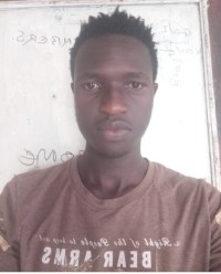 Kirwa Anthony