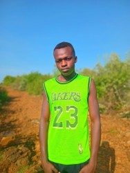 Kirwa Kibiwott Laban