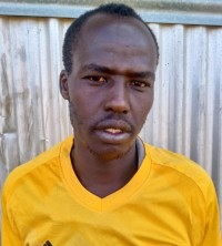 Kirwa Alfred