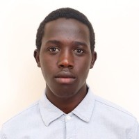 Kirwa Brian Kiprop