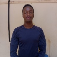 Kirwa Junior