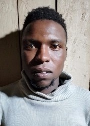 Kirwa Cornelius