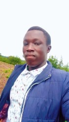 Kirwa Emmanuel
