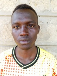 Kirwa Mark
