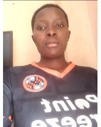 Kisaingu Faith Mueni
