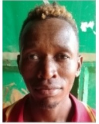 Kisaingu Nicholas Mutuku
