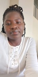Kisaka Ruth Namkhosi