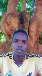 Kisang Kelvin Kosgei