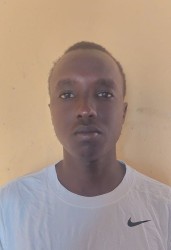 Kiseku Meshack