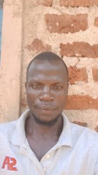Kisembe Caleb Wakoli