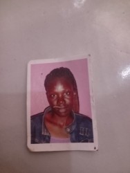 Kisiara Berly Achieng