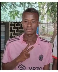 Kisieko Ali Juma