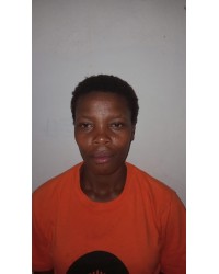 Kisili Patricia Ndunge