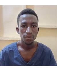Kisilu Michael Nzuni