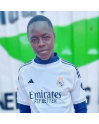 Kisilu Fidelis 