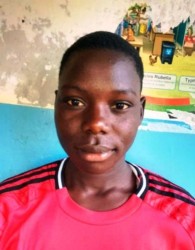 Kisiwa Marion Nekesa