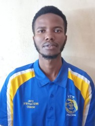 Kiso Obed