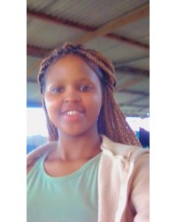 Kisoi Martina Mwende