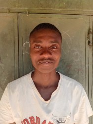 Kisua Muhammed Alfan