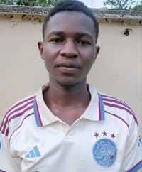 Kisua Abbas Shee