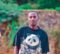 Kisyoyian Alex