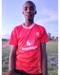 Kitali Dennis Mukui