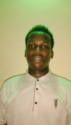 Kitambi Ali