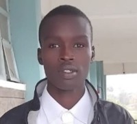 Kitara Vincent Mtai