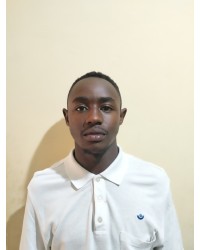 Kitema Mark Nzioki