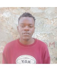 Kitendo Juma Muhammed 