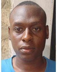 Kitendo Juma Rama 
