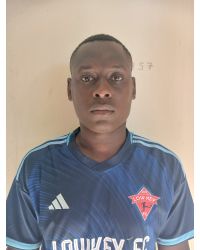 Kitendo Juma Rama