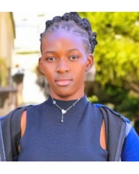 Kitheka Nthenya 