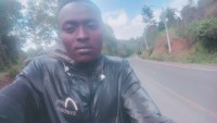Kithinji Allan Mwambia
