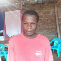Kithinji Nicholas