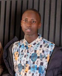 Kithinji Edmund Mutuma
