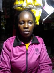 Kithinji Lilian Kawira